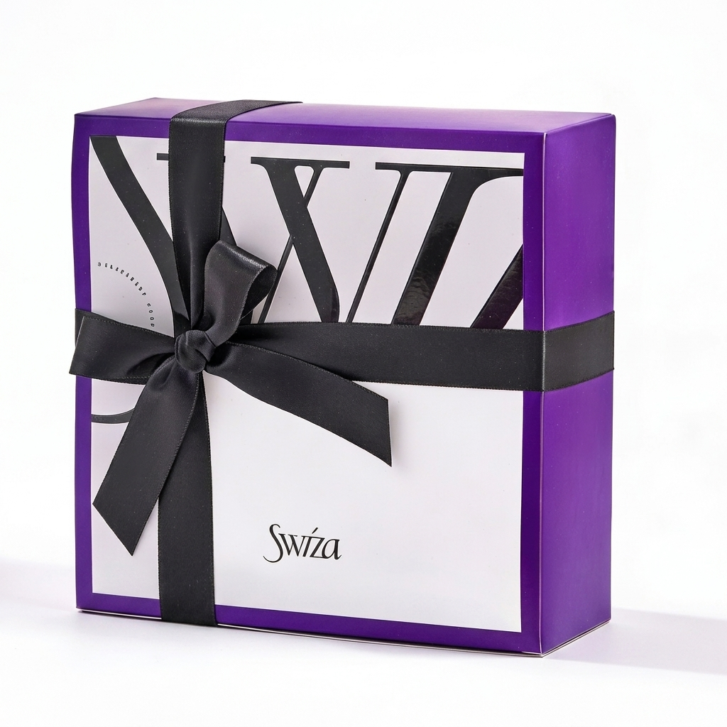 Cornet Box
