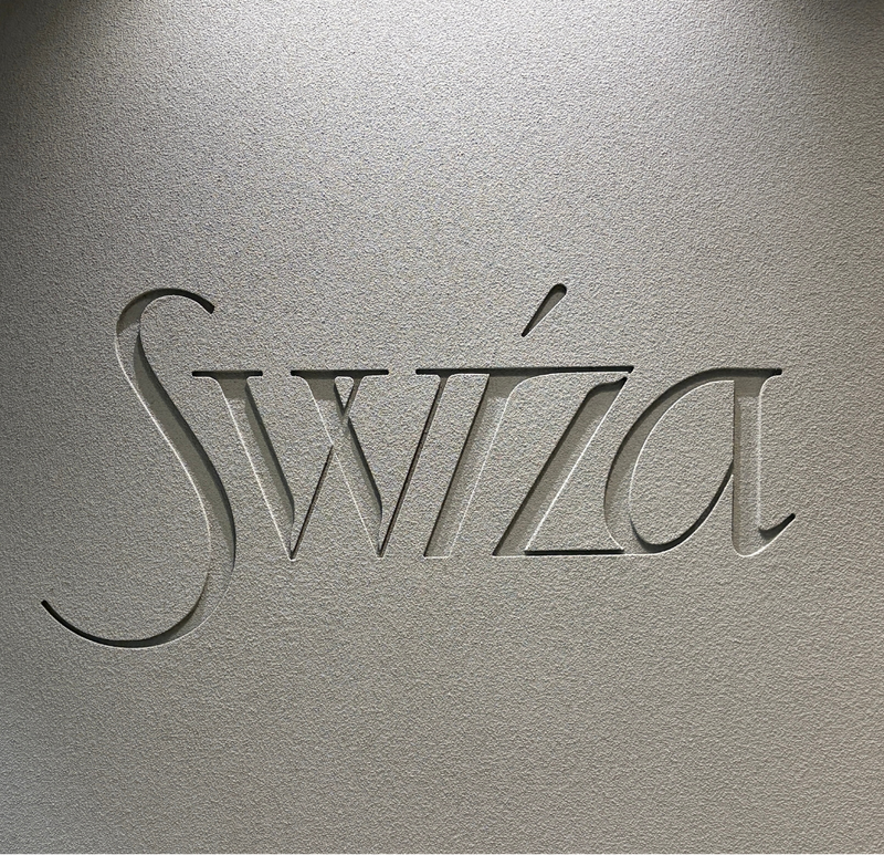 Swiza heritage