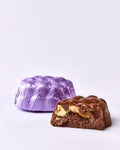 Milk Chocolate with Whole Pistachio Pieces