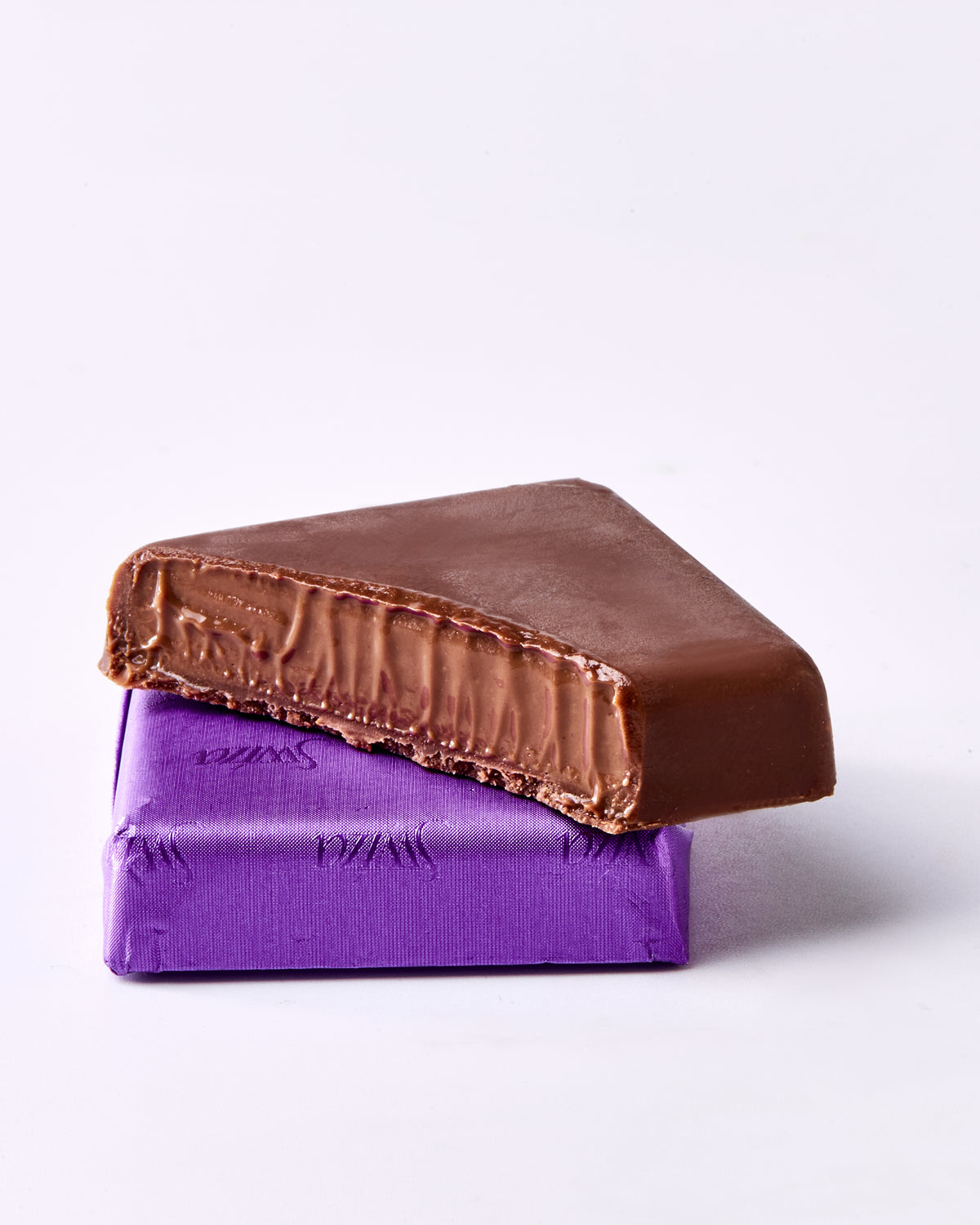 Milk Chocolate with Gianduja