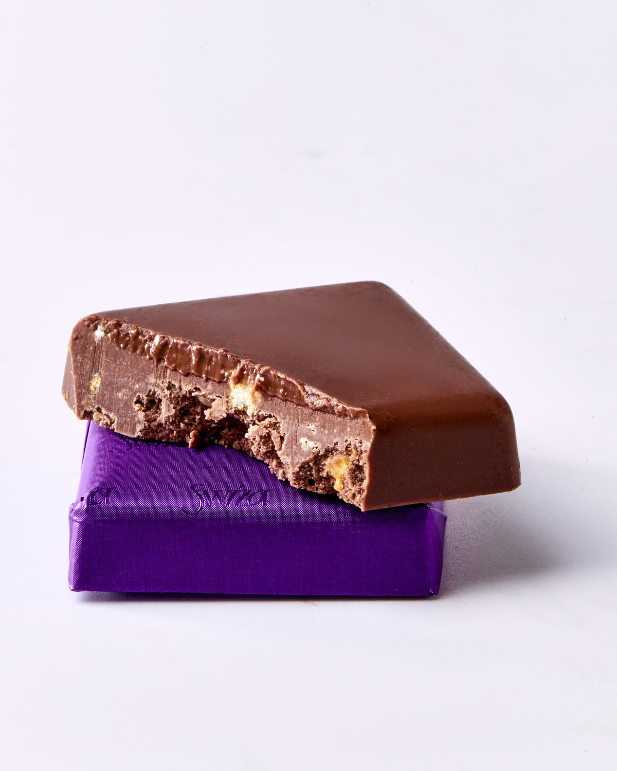 Milk Chocolate with Honeycomb