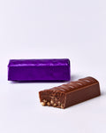 Milk Chocolate with Rice Crisps