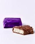 Milk Chocolate with Coconut filling