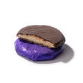 Dark Chocolate Biscuit