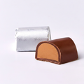 Milk Chocolate with Almond Praline