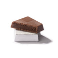 Milk Chocolate with Hazelnut Spread