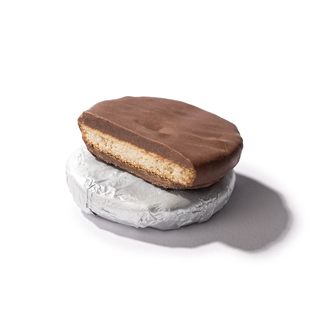 Milk Chocolate Biscuit