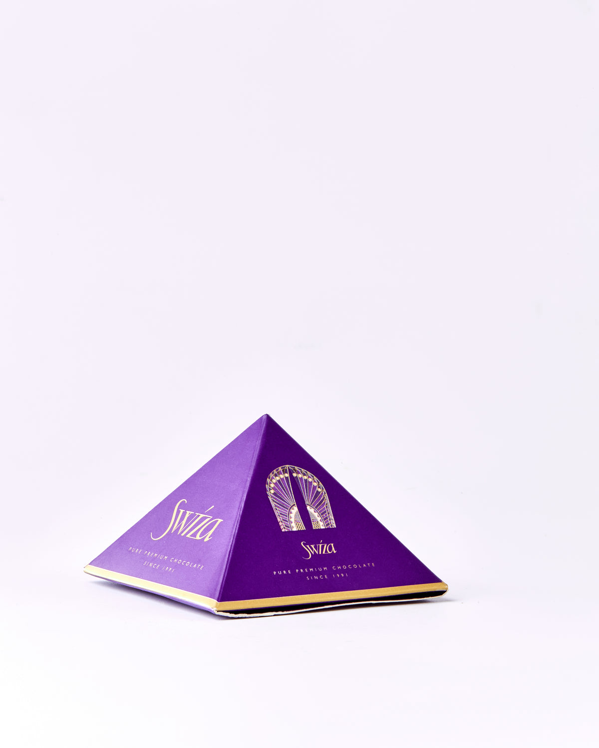 Egyptian Theme - Swiza Pyramid 45g
