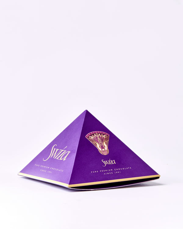 Egyptian Theme - Swiza Pyramid 80g