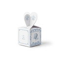 One Tiny Miracle - It's a Boy Blue Box