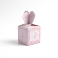 One Tiny Miracle - It's a Girl Pink Box