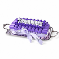 Tray Of Chocolates - Violet Heirloom