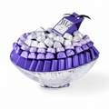 Tray Of Chocolates - Violet Cascade