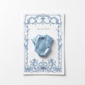 One Tiny Miracle - It's a Boy Blue Card