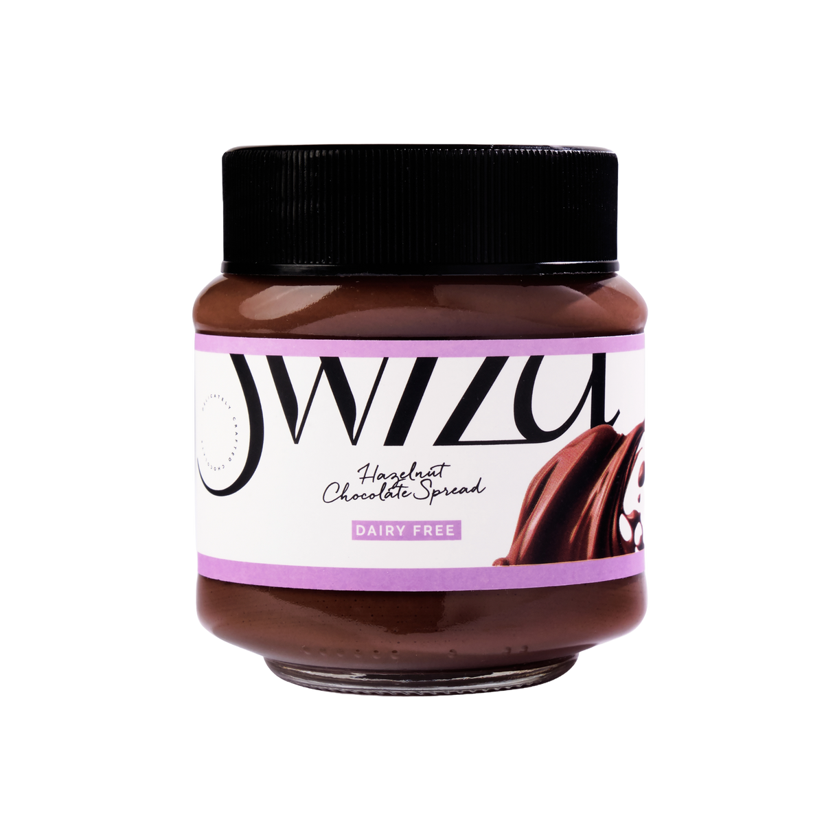 Hazelnut Chocolate Spread - Dairy Free 200g