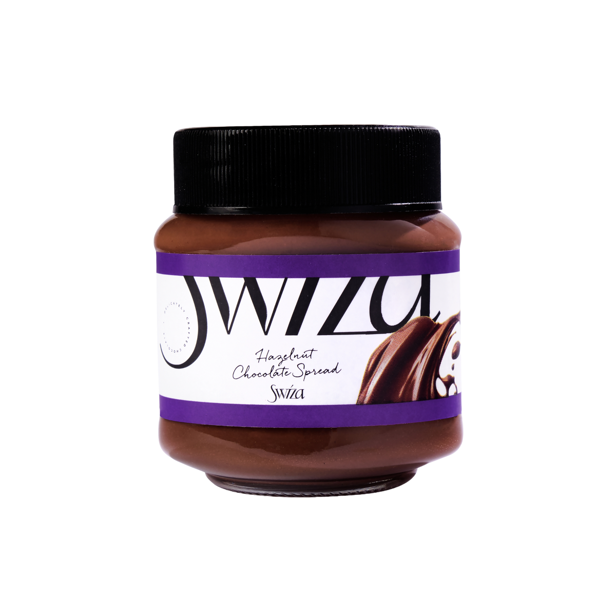 Hazelnut Chocolate Spread  200g