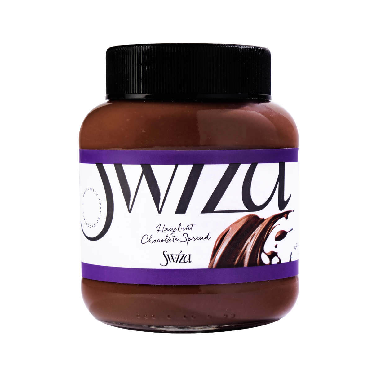 Hazelnut Chocolate Spread  350g