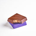 Dark Chocolate Almond Croquant